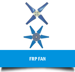 FRP-Fan