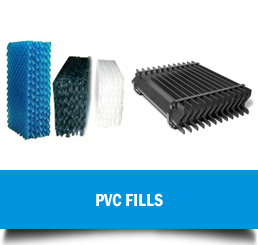 PVC-Fills