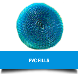 PVC-Fills