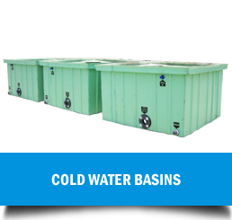 Cold-Water-Basins