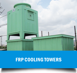 FRP-Cooling-Towers