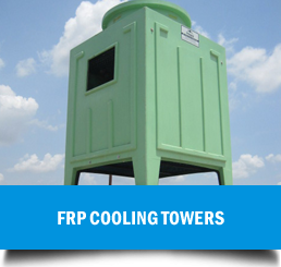 FRP-Cooling-Towers