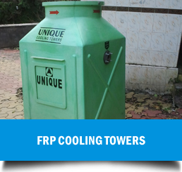 FRP-Cooling-Towers