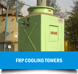 FRP-Cooling-Towers