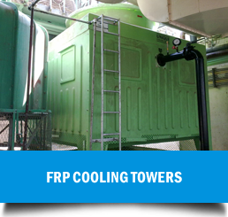 FRP-Cooling-Towers