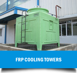 FRP-Cooling-Towers