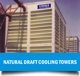 Natural-Draft-Cooling-Towers