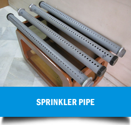 Sprinkler-Pipe