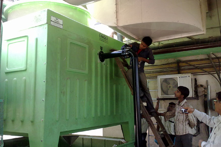 Image Caption