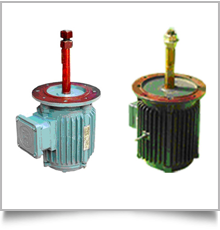 Cooling Towers Motor