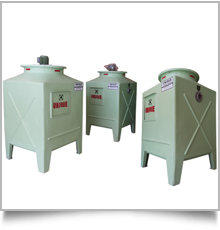 FRP Cooling Tower