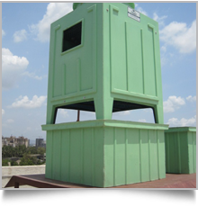 FRP Cooling Towers