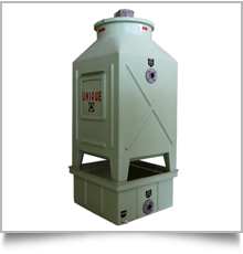 FRP Cooling Towers