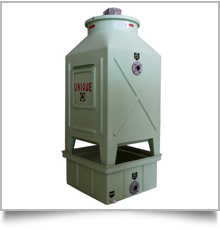 FRP Cooling Tower