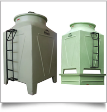 FRP Cooling Tower